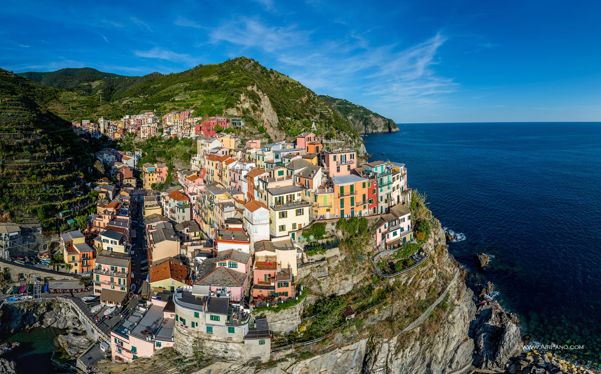 Manarola
